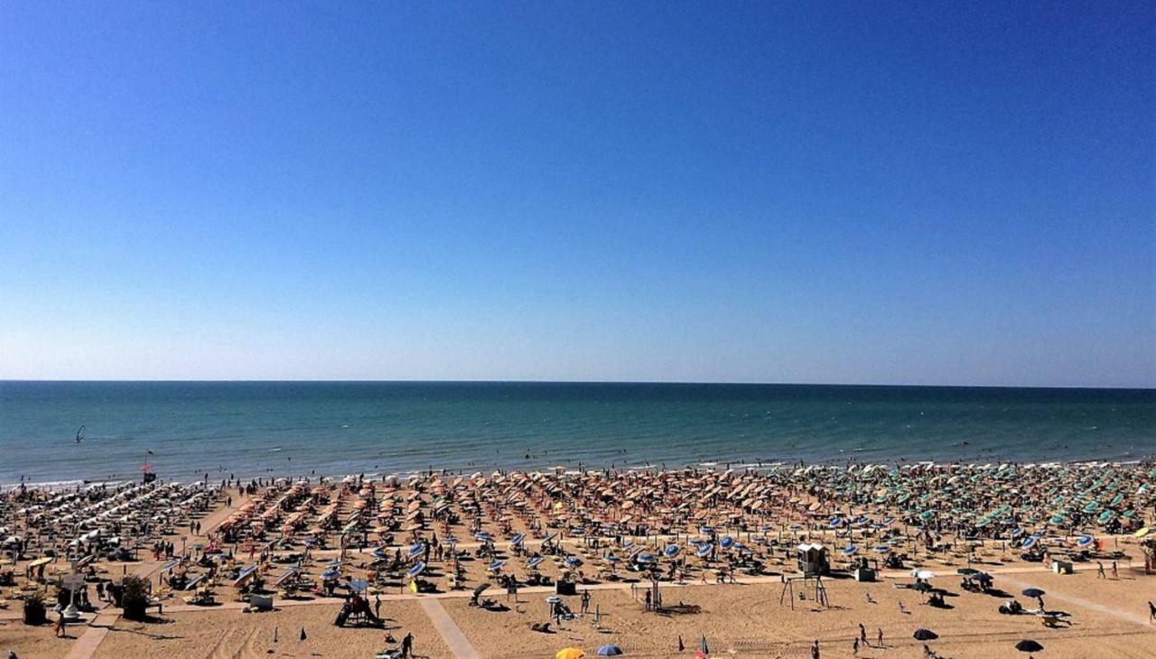 Gabbiano - Appartamenti Bibione Exterior foto